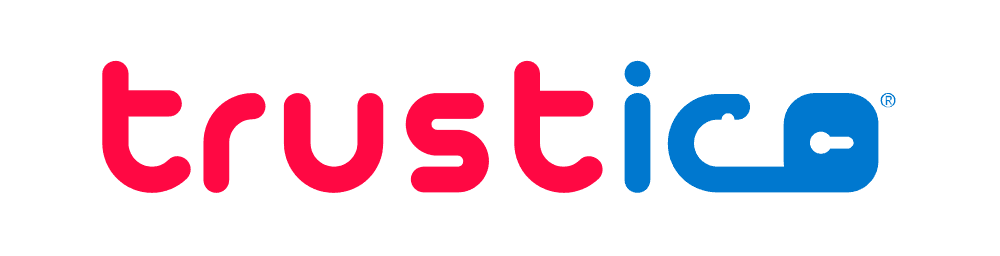 Trustico logo