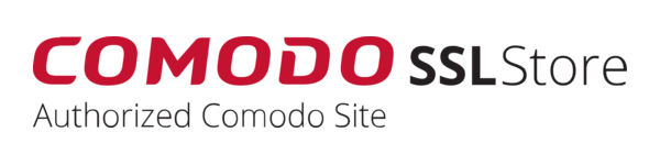 ComodoSSLStore logo