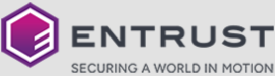 Entrust logo