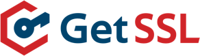 GetSSL logo